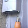 For Ring Screwdriver Replacement,Door Bell Screwdriver Doorbell Battery Change