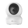 EZVIZ C6N Smart Indoor Smart Security PT Cam with Motion Tracking