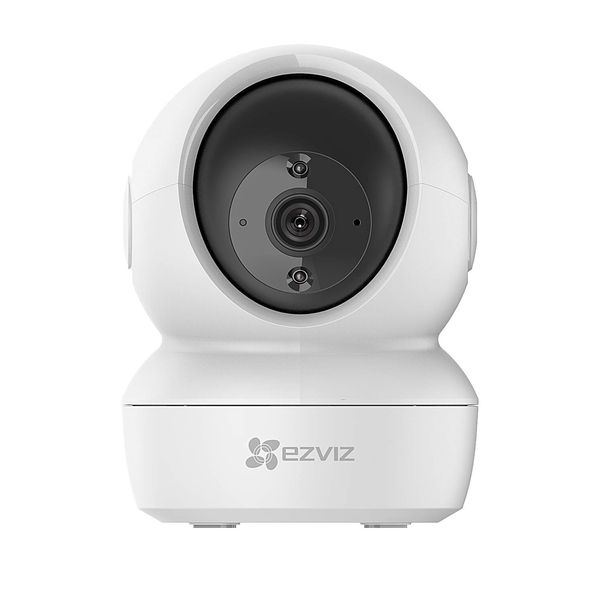 EZVIZ C6N Smart Indoor Smart Security PT Cam with Motion Tracking