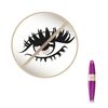 Max Factor False Lash Effect Clump Defy Volumising Mascara, Black, 1 x 13.1 ml