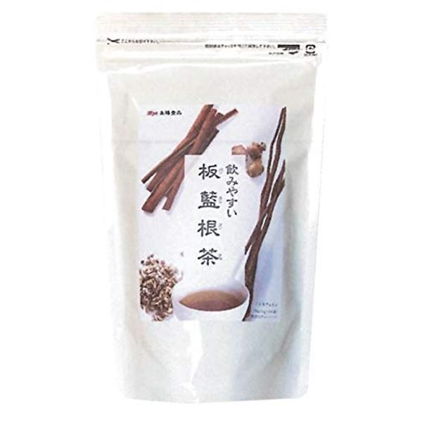 太陽食品 飲みやすい 板藍根茶 70g(5g×14袋)×5個セット