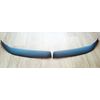 For Subaru Forester SG5 SG9 Eyebrows Eyelids Eyelash 2006-2008 Set Postface