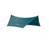 mont-bell 1122474-DKFO Tarp Mini Tarp HX Dark Forest