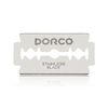 Replacement Double Edge Razor Blades (100 Pack)