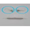 SR Dental Complete Dental Hygiene Kit - Ten Instruments and Cassettes.