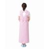Bathing For Nursing Apron for Medium Pink 403306 (huttoma-ku) (Bathing Aid Hardware)