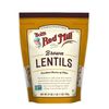 BEAN LENTILS 27OZ