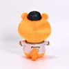 Buffaloes ☆ Ponta Shiny Plush Toy