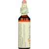 Bach Original Flower Remedies, Cherry Plum - Be in Control - Natural Homeopathic Flower Essence for Emotional Balance - Vegan, Gluten Free, Sugar Free - 20mL Dropper