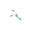 Aqua Ears, Water Proof Earplugs, Swimming, Sound Reducing (2 Pair)