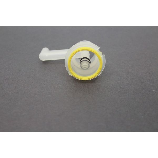 Separator Assy,Syrup,3.0OZ,LEV