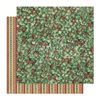 Graphic 45 Collection Pack 8"X8"-Letters to Santa