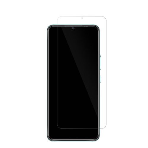 5x Screen Protector for itel A49 Protection Crystal Clear dipos