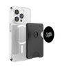 Essential Oil Whisperer Aromatherapy PopSockets PopWallet for MagSafe