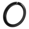 Nicear Bicycle Headset Base Racing Reducer Headset Base Compression Ring Suitable for Mountain Bikes and Road Bikes