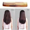 Brushes Handmade Combs Range 6T Medium Size Coarse and Fine Comb for Women