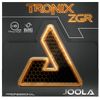 JOOLA Tronix ZGR pad, red, 2.3 mm