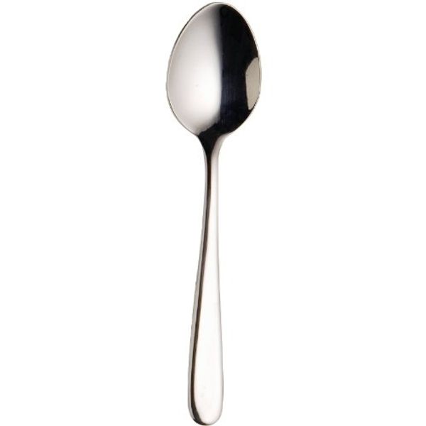 Abert City Teaspoon 18/10 Stainless Steel. Pack quantity: 12