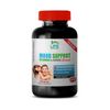 mood boost energy - MOOD SUPPORT FORMULA - immune system up support plus 1 BOTTL