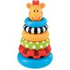 Sensory Stacking Rings