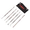 Amtech R0300 6 Piece Wax Carving Set