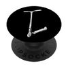 Pro Scooter PopSockets PopGrip: Swappable Grip for Phones & Tablets