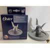 Genuine Oster Blender Blade 4961 With One Sealing Ring & Oster Coupling Kit OEM