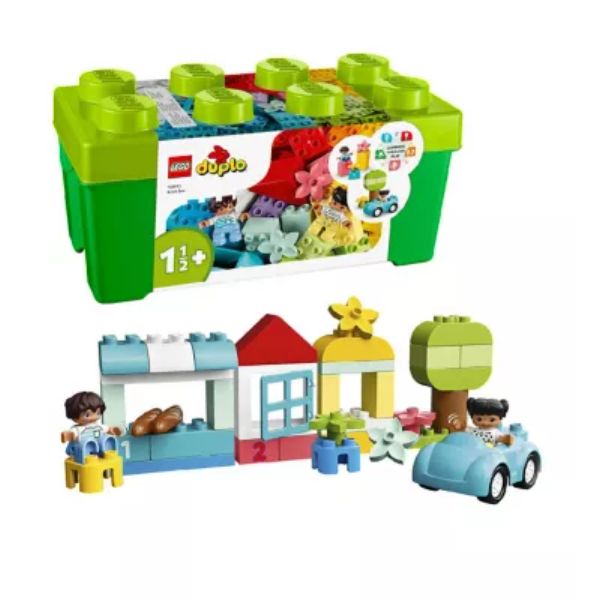 DUPLO Classic Brick Box