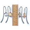 Beauty and the Beast bookmarks - various designs