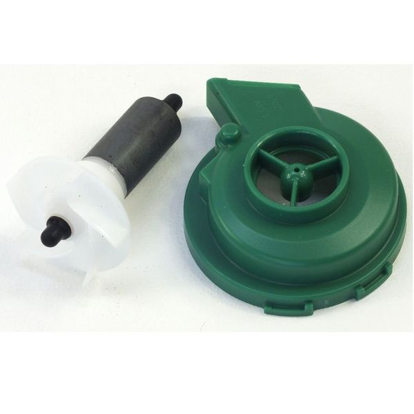 Hozelock Easyclear 9000 (+ pre '09 6000 model) Replacement Impeller (part number: 3439)