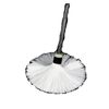 Forensics Source Zephyr AF1-0200 Fibreglass Fingerprint Brush Multi-Coloured