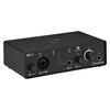 Steinberg Steinberg USB 2.0 Audio Interface 24bit/192kHz Black IXO12 B