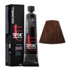 5BG@KK Light brown brown gold elumenated intense copper Goldwell Topchic Warm browns tb 60ml