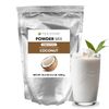 Tea Zone Coconut Powder - Bag (2.2 lbs), P1015