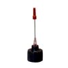 Liberty Products 3-1oz Plastic Squeeze Bottles 1.5" Stainless Applicators