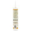 Gorilla Max Strength Clear Caulk Strong Construction Adhesive 2 Pack Waterproof