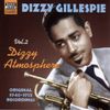 GILLESPIE, Dizzy: Dizzy Atmosphere