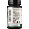 Digestive Enzymes with Probiotics and Bromelain - Extra Strength Probiotic Digestive Health Supplement for Women and Men - Supports Digestion, Gas, Bloating, and Gut Health, Non-GMO - 60 Capsules