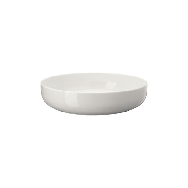 Rosenthal Jade Lift Weiss Teller tief 21cm