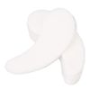160pcs Eye Care Facial Mask Paper Disposable Thin Eye Compressed Mask Towel Sheet for Salon Beauty Eye Mask Pads Beauty Tool
