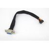 VGA Cable - 6 Inches