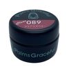 Palms Graceful Color Gel 3g 089 Clear Raspberry