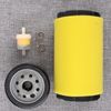Air Filter Tune Up Kit For  Professional Series 500cc