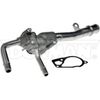 Engine Coolant Thermostat Housing Assembly For 2007-2016 GMC Acadia 3.6L Dorman