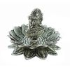 Cleopatra Cone Holder Alum Lotus Budha