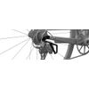 P&P COMPONENTS Derailleur Guard MDG-65 Black