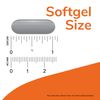 Now Foods Molec-distilled Omega-3 Soft-gels, 90-Count
