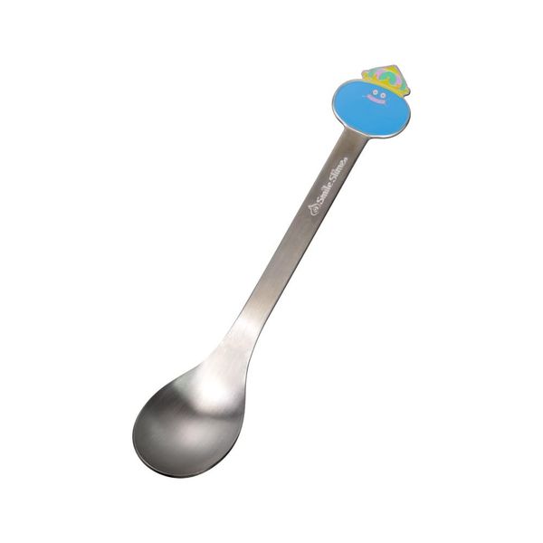 Smile Slime Die Cut Spoon King Slime