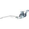 Hood Hinge For 2007-2012 Lincoln MKZ Driver and Passenger Side