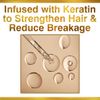 FAROUK CHI Keratin Leave-in Condtioner 177 mililiters